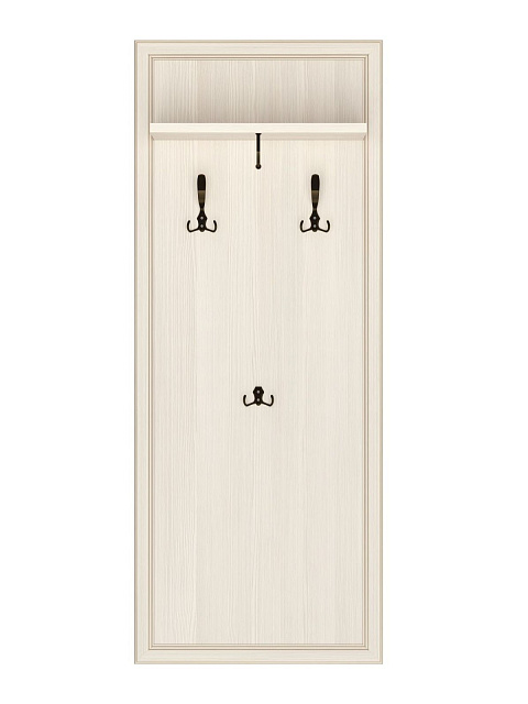 Прихожая «Сиена», бежевая. Фото 5