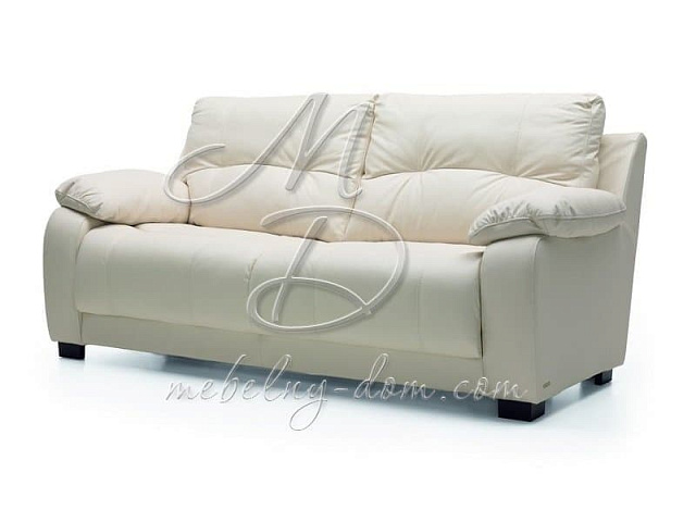 Кожаный диван-кровать «Relax». Фото 1