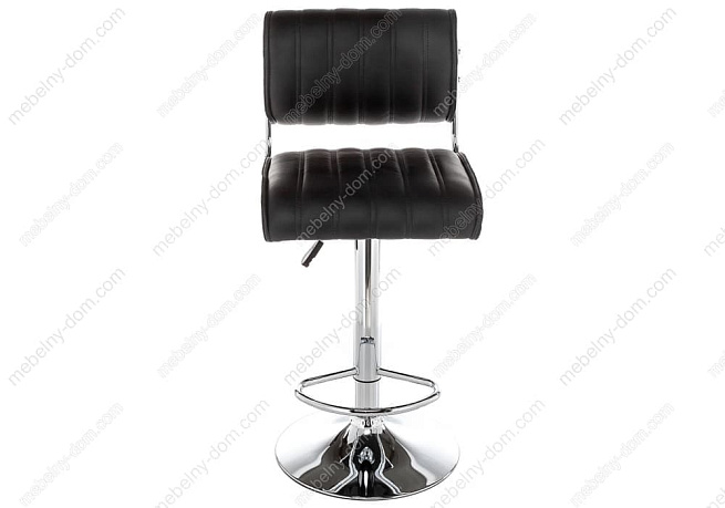 Барный стул Kuper черный. Фото 2