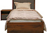 Кровать «Монако» П528.11. Фото 1