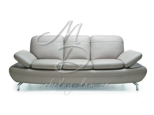 Кожаный диван «Siena-3». Фото 2