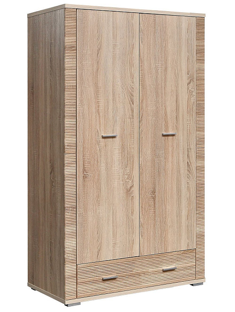 Шкаф для одежды «Гресс» П501.14. Фото 1
