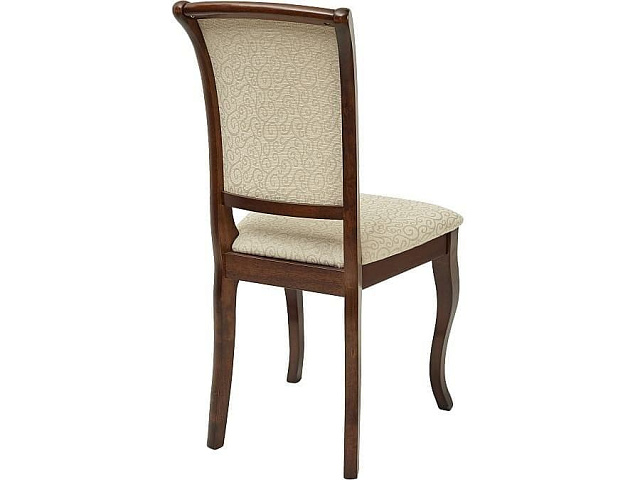 Стул TS MILANO, TOBACCO, FABRIC A04 (MN-SC). Фото 2