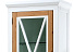 Витрина 2-дверная левосторонняя AVIGNON. Фото 4