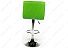 Барный стул Loft зеленый. Фото 3