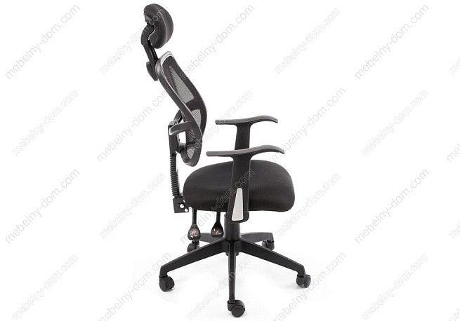 Офисное кресло Lody черное. Фото 2