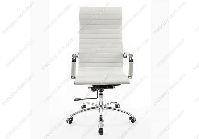 Офисное кресло Rota белое. Фото 1