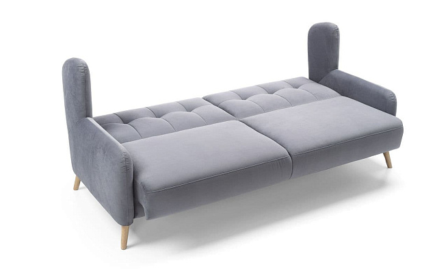 Тканевый диван-кровать «Aneto». Фото 4