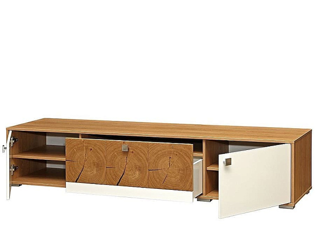 Тумба под телевизор «Гелиос» П550.08. Фото 3