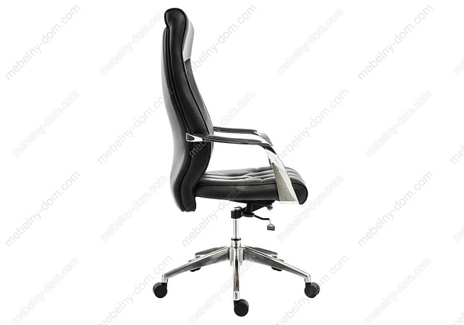 Офисное кресло Sarabi черное. Фото 2