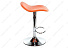Барный стул Roxy оранжевый. Фото 2