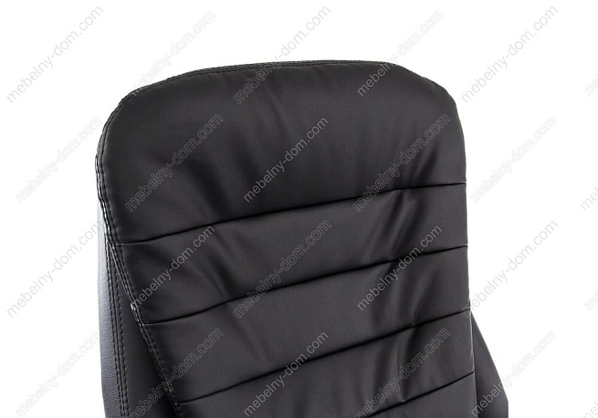 Офисное кресло Tomar черное. Фото 4