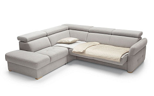 Тканевый диван «Massimo» от магазина Мебельный дом