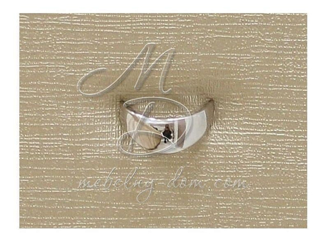 Тумба прикроватная «Afrodita», античный золотой. Фото 2