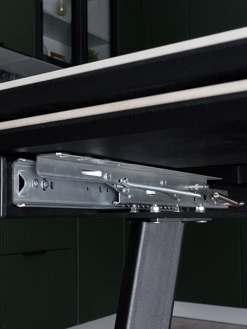 Стол Герцог 140, Белый. Фото 6