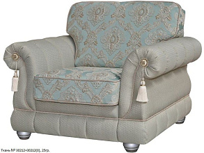 Кресло «Цезарь», в ткани от магазина Мебельный дом