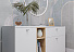 Комод Ланс К101, Белый. Фото 4