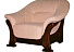 Кресло «Небраска», в ткани. Фото 3