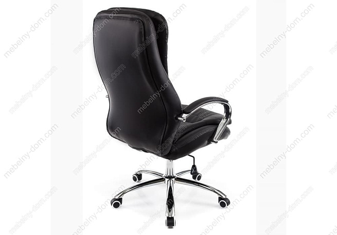 Офисное кресло Tomar черное. Фото 3