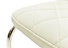 Стул «Шато» скоба Батлер 08, каркас белый. Фото 7