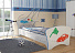 Кровать Орматек Соната Kids (для мальчиков). Фото 3