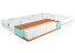 Кровать с матрасом «I-3655» 140x200, белая. Фото 5