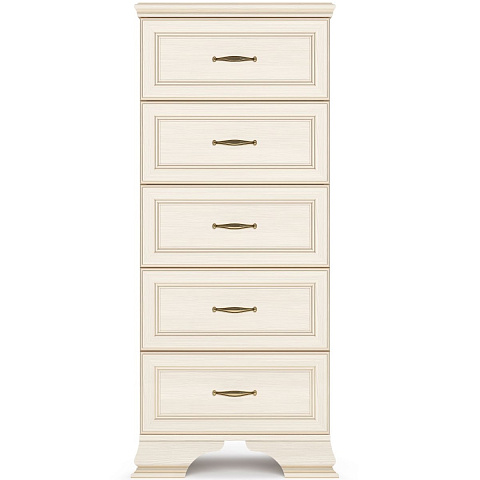 Комод Сиена 55, бежевый. Фото 2