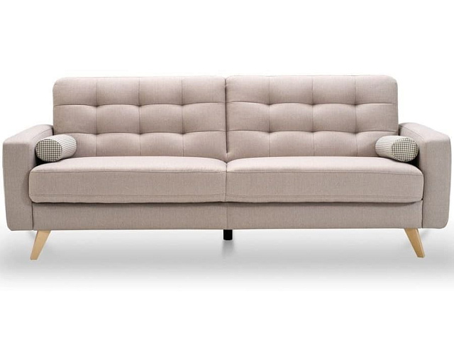 Тканевый диван-кровать «Nappa». Фото 2