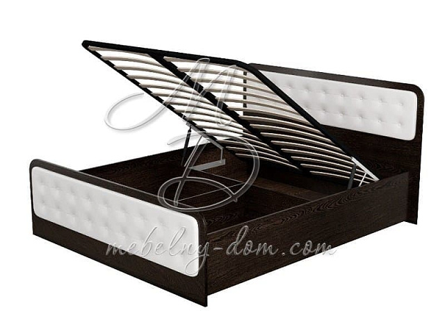 Кровать Орматек Неро с подъёмным механизмом. Фото 7