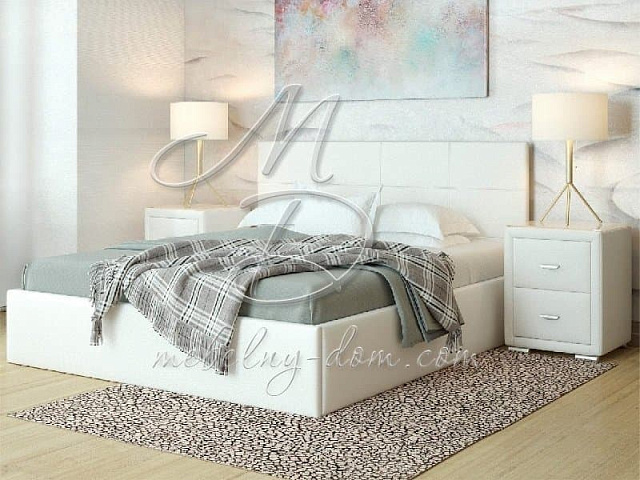 Кровать Орматек Alba. Фото 1