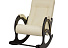 Кресло-качалка, Модель 44 венге, Dundi 112. Фото 1