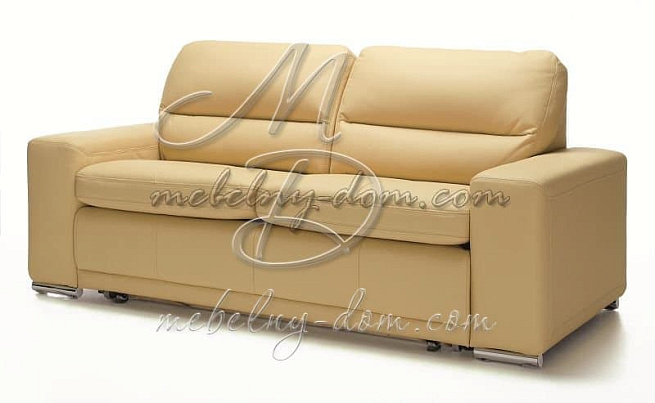 Кожаный диван «Bono-2». Фото 3
