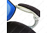 Компьютерное кресло Armor белое / черное / голубое. Фото 5