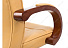 Офисное кресло Grandi camel beige. Фото 6