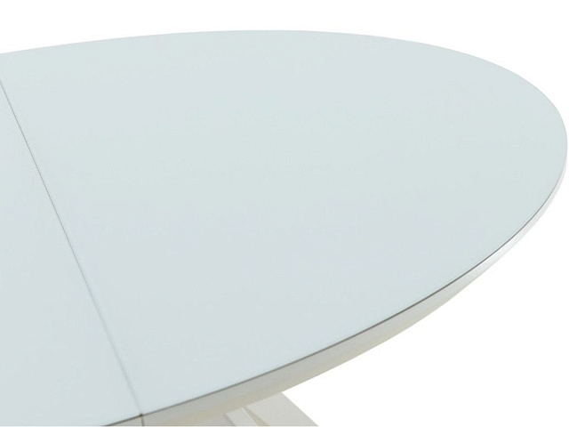 Обеденная группа (Стол Лондон и 4 стула Вермут), синий. Фото 4