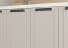 Кухонный гарнитур «Лилия» 2,4м, кашемир. Фото 4
