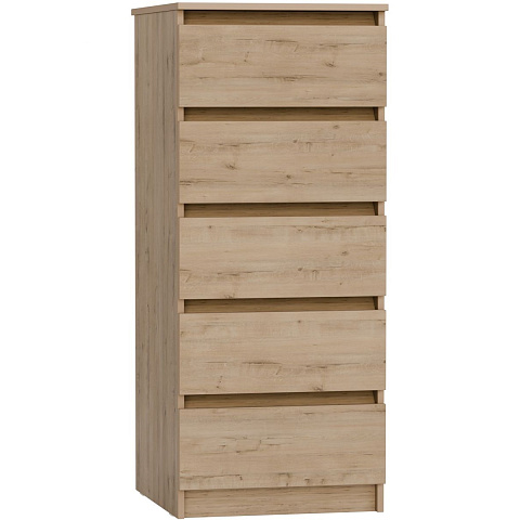 Комод «Веслав» 3, дуб ирландский. Фото 2