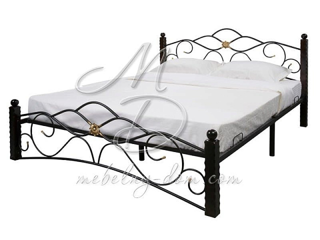 Кровать Орматек Garda 3. Фото 2