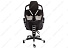 Компьютерное кресло Knight черное / серое. Фото 6