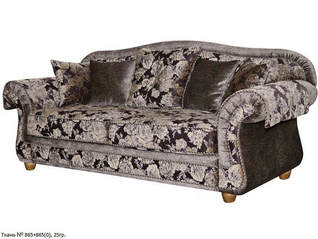 Тканевый диван «Эстель» (3м). Фото 7