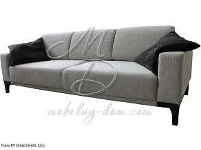 Тканевый диван «Бродвей» от магазина Мебельный дом
