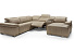 Кожаный диван «Domo». Фото 4