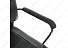 Компьютерное кресло Unic черное / фиолетовое. Фото 6