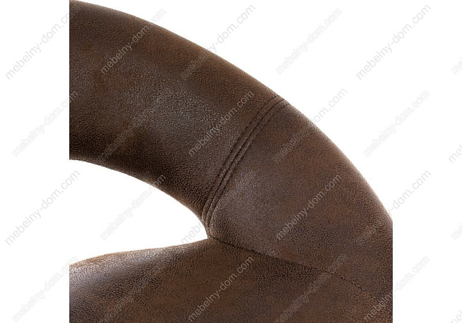 Барный стул Oazis vintage brown. Фото 7