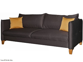 Тканевый диван «Осирис» (3м) от магазина Мебельный дом