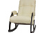 Кресло-качалка Модель 67, венге, Dundi 112. Фото 1