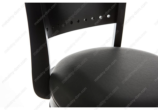 Барный стул Fler cappuccino / black. Фото 8