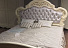 Кровать «Милано» MK-1887-IV 180, слоновая кость. Фото 2