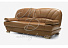 Кожаный диван-кровать «Pop». Фото 1