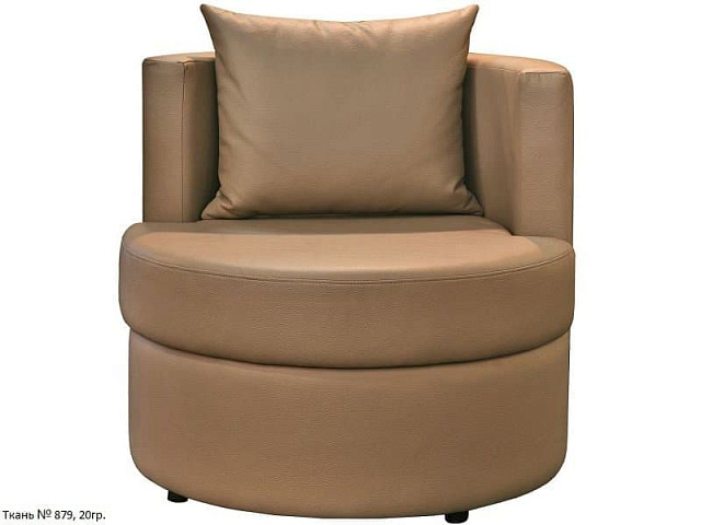 Кресло «Каролина», в ткани. Фото 2